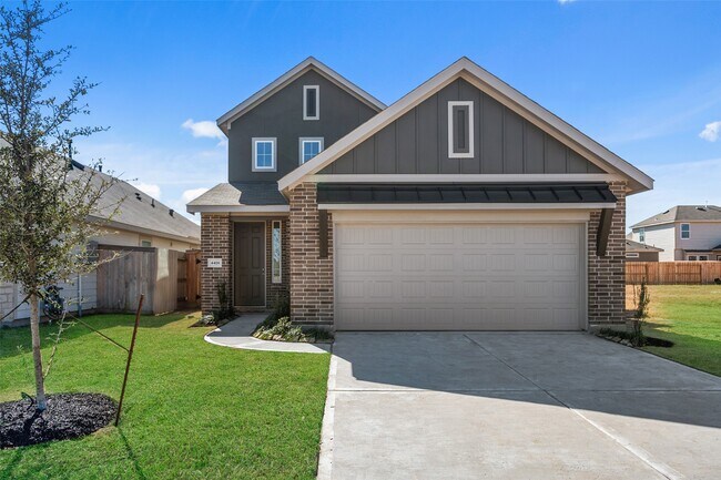 Building Photo - 4418 Azalea Blossom Rd