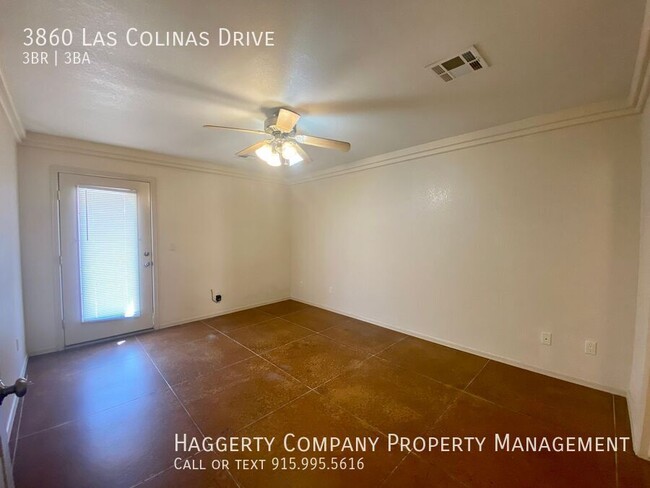 Building Photo - 3860 Las Colinas Dr