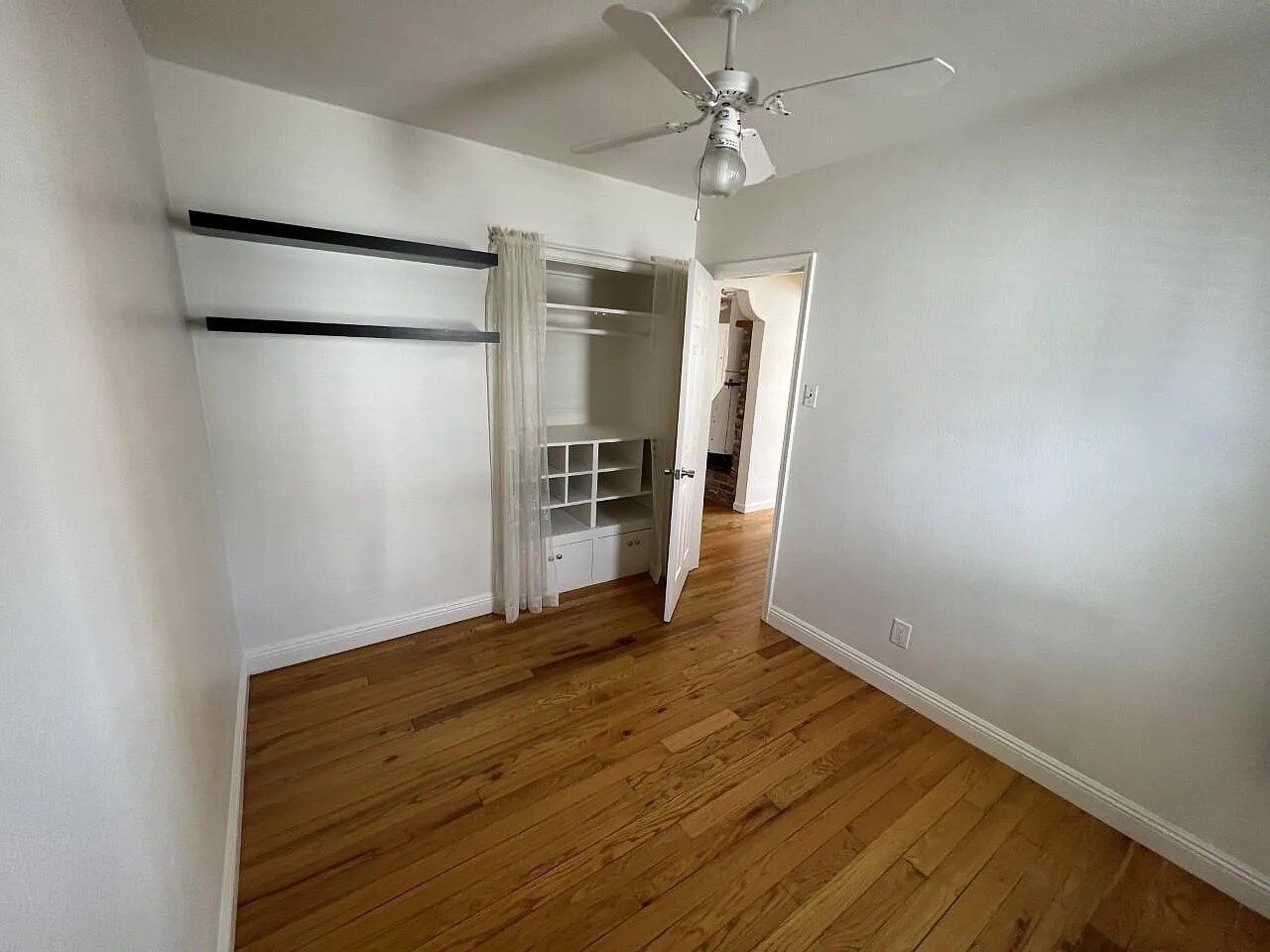 3rd Bedroom - 1626 Hoyt St