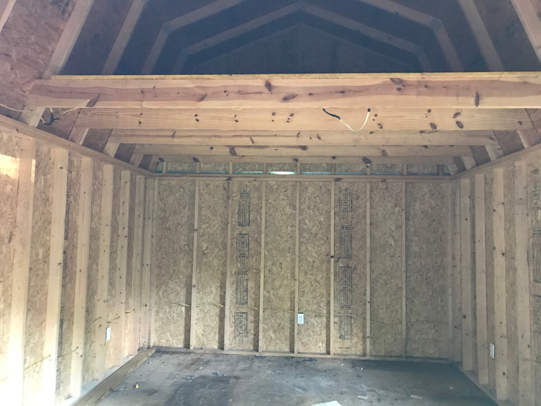 Building Photo - 105 Goshen Ct