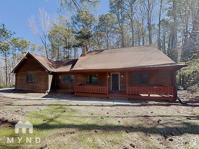 Building Photo - 610 Ponderosa Ct