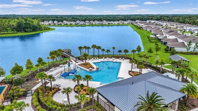 Building Photo - 5012 Blue Hammock Ct