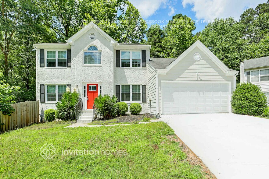 Building Photo - 1542 Elm Log Ct