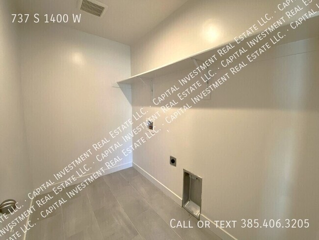 Building Photo - 737 S 1400 W