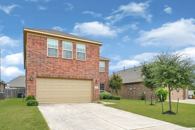 Building Photo - 15706 Chestnut Branch Trail