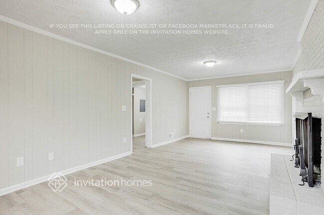 Building Photo - 3370 Creekway Dr