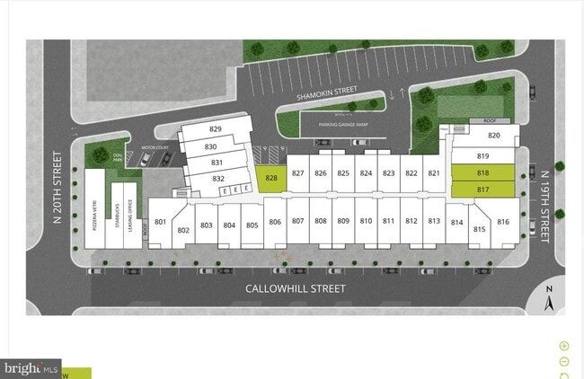 Primary Photo - 1901 Callowhill St