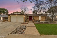 Building Photo - 1732 Russ Randall St