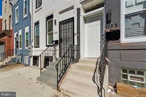 Building Photo - 1125 W Cumberland St