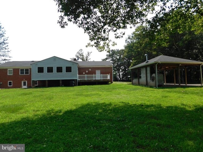 Building Photo - 43160 Evans Pond Rd