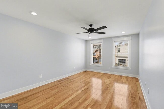 Building Photo - 1814 Jackson St