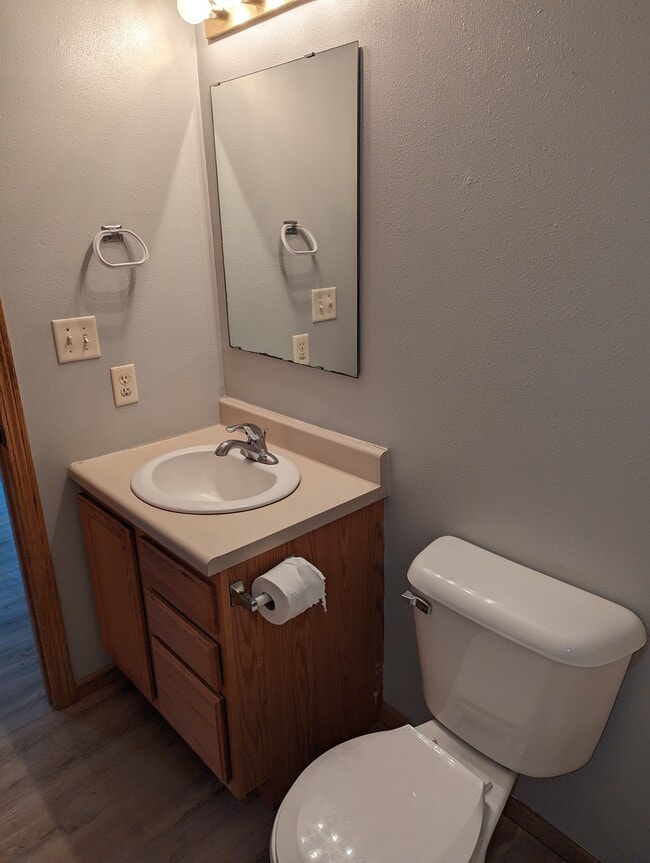 Bathroom 2 - 1919 4th Ave