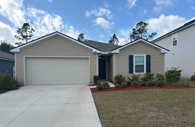 Building Photo - Cross Creek Community, Green Cove Springs Newer Home, Available For Rent