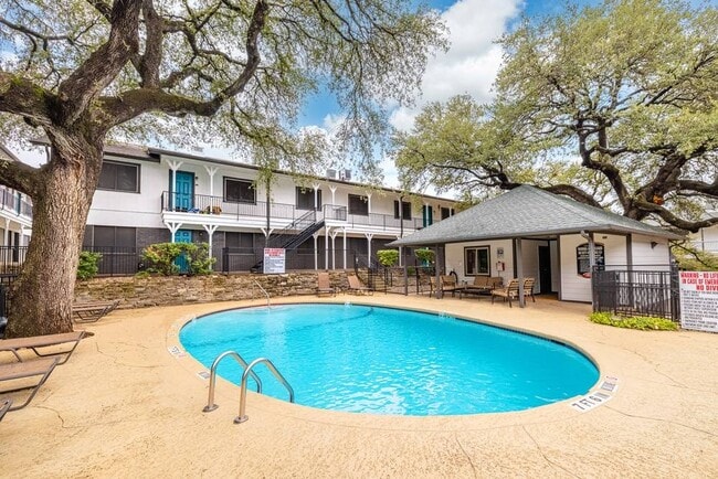 Building Photo - 8100 N Mopac Service Rd