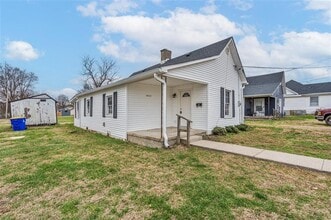 Building Photo - 1442 Magnolia St