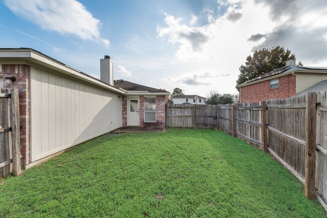 Building Photo - WEST MESQUITE HOME