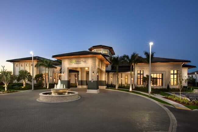Building Photo - 8620 NW 97th Ave
