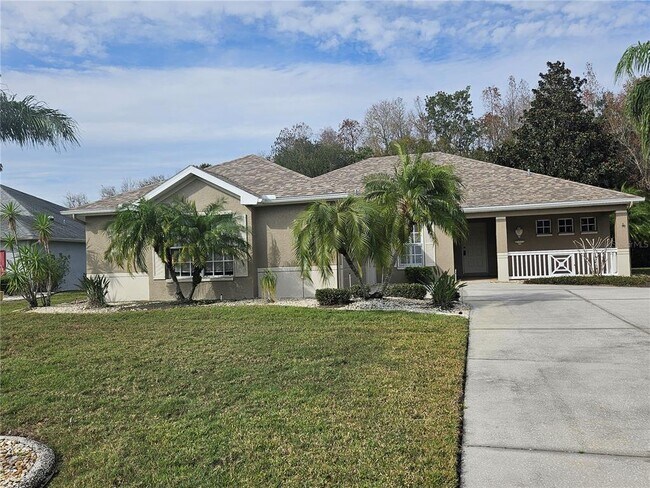 Building Photo - 2206 N Creek Ct