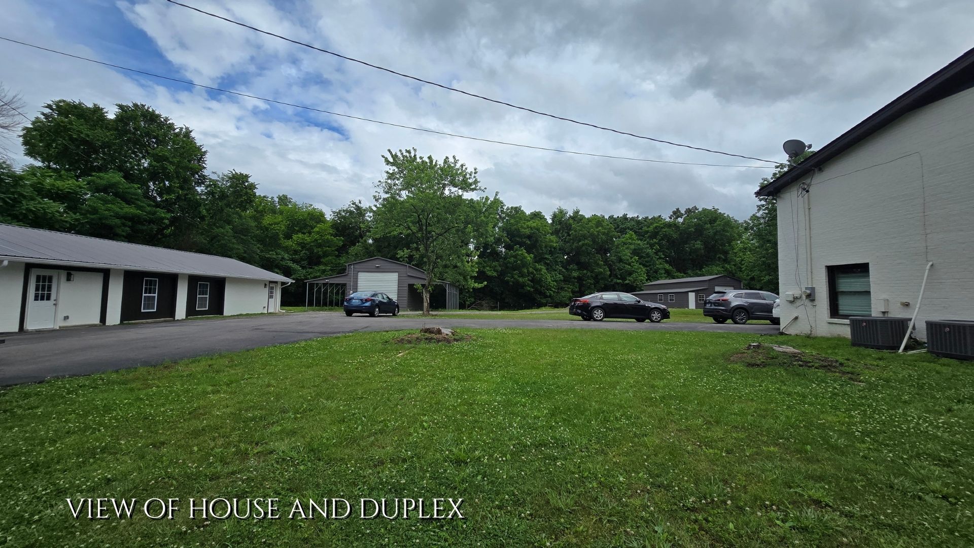 Building Photo - 3169 Earhart Rd