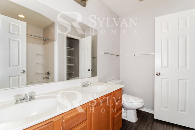 Building Photo - Turn the key. Enter. Smile. Repeat every day!