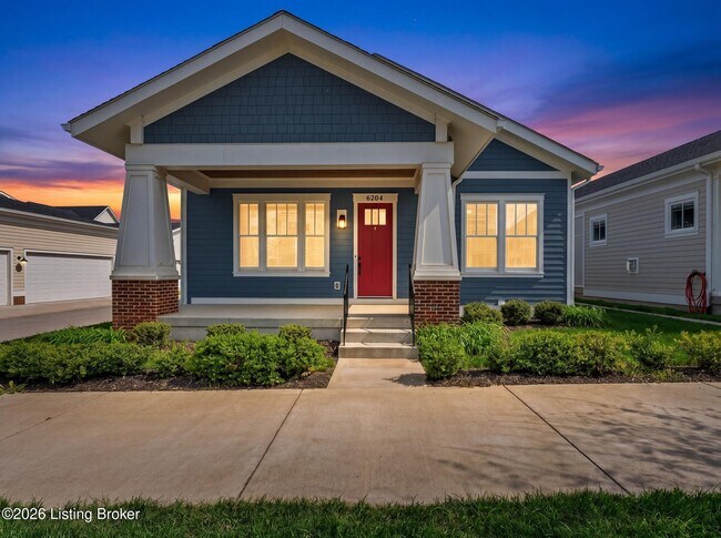 Building Photo - 6204 Moonseed St