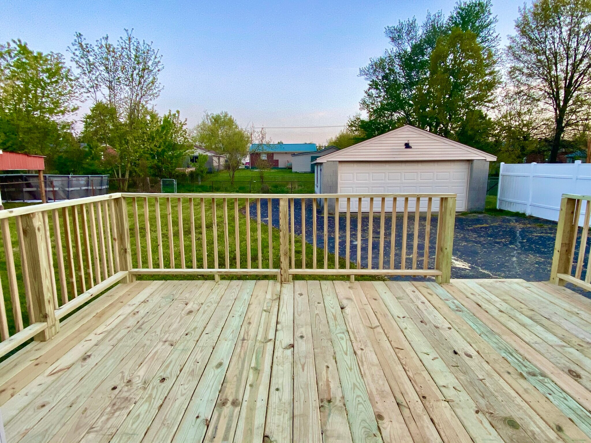 Building Photo - 6300 Hackberry Way