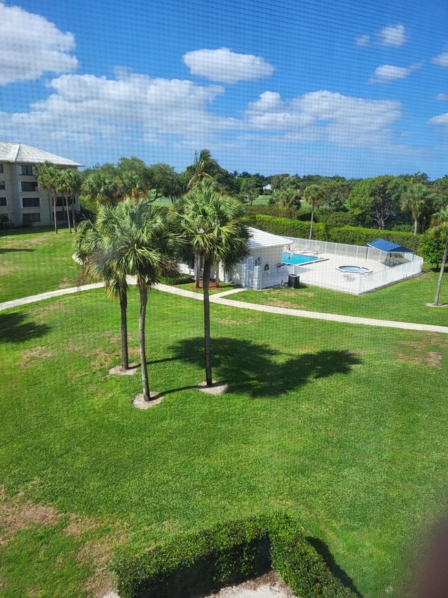 Building Photo - 3511 Village Blvd