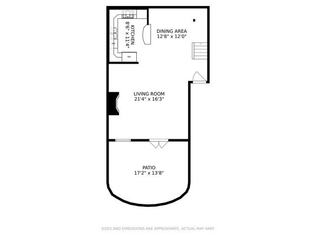 Building Photo - 339 W Webster Ave