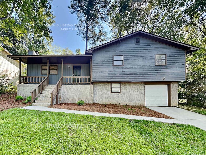 Primary Photo - 4036 Cindy Dr