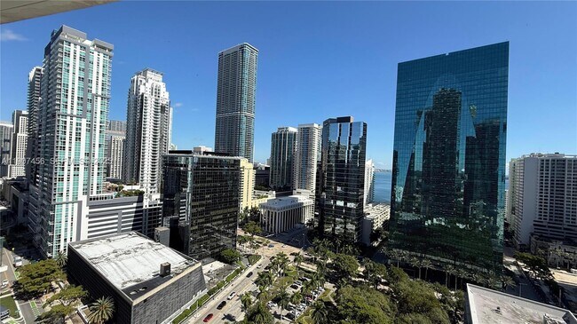 Building Photo - 1300 S Miami Ave