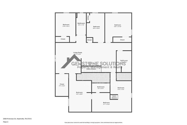 Building Photo - 2930 Primrose Cir