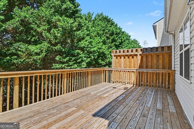Building Photo - 1533 Endurance Hill Dr NW