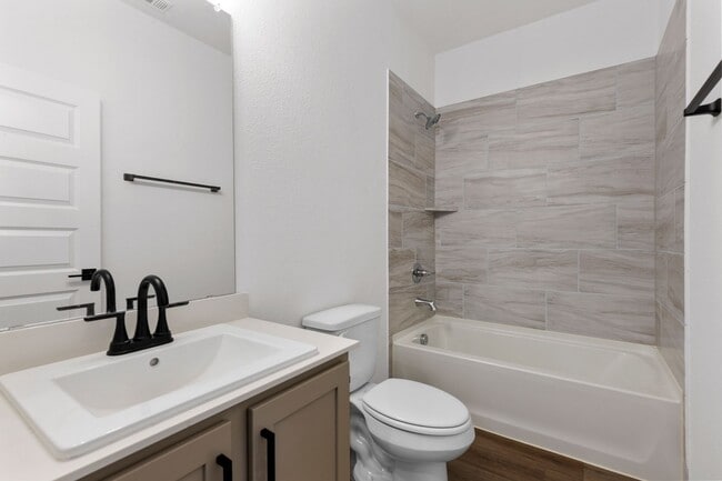 Building Photo - Spacious New-Build in Vibrant Community Move-In Ready!