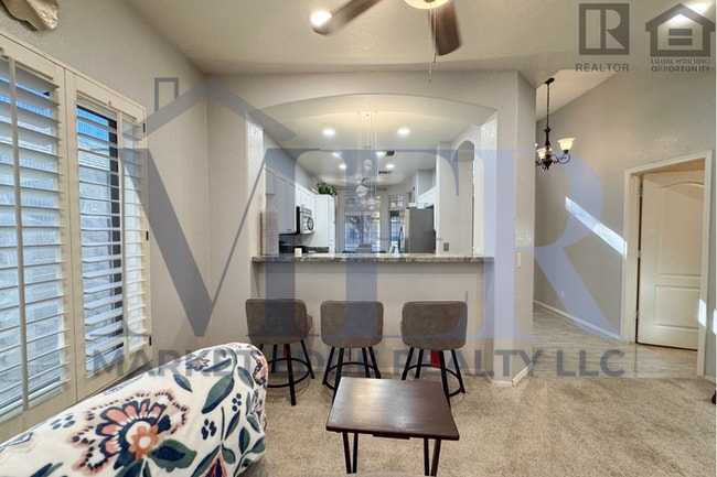 Building Photo - 3Bed/2Bath Home in 55+ Community in Peoria! $399 MOVE-IN SPECIAL! Move-In Ready on 03/05/2026!