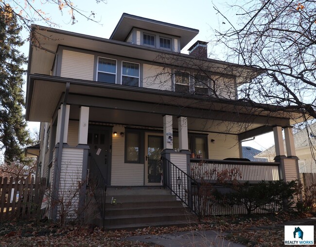 Primary Photo - 2611 A St