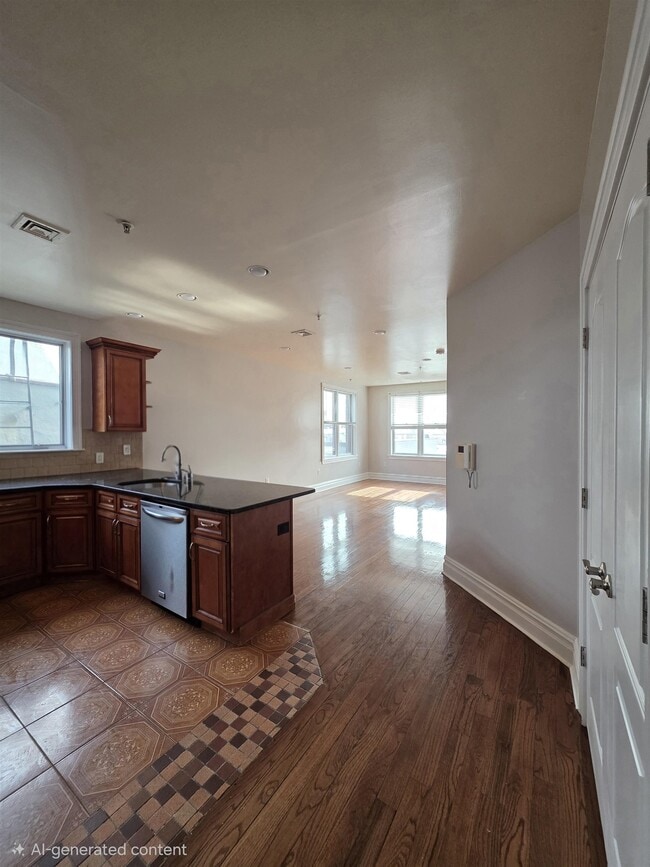 Building Photo - 1000 West St