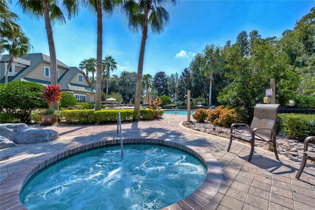 Building Photo - 7803 Blue Spring Dr