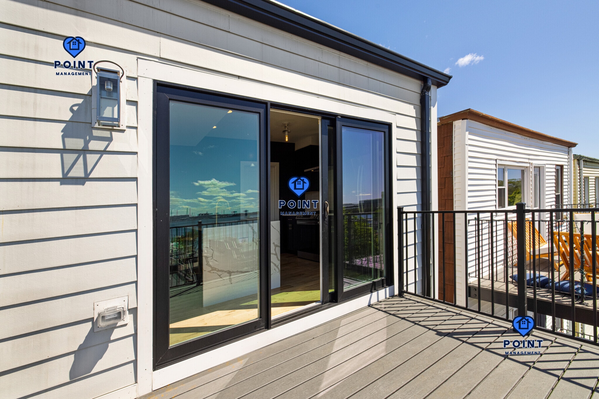 Building Photo - 275 Webster St