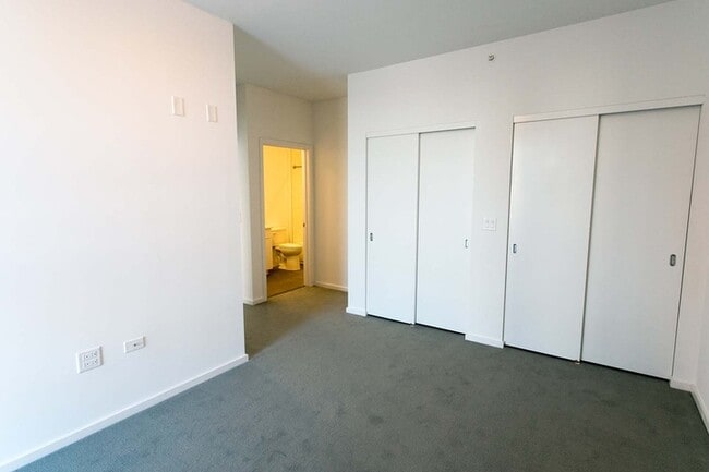 Floorplan - City Hyde Park