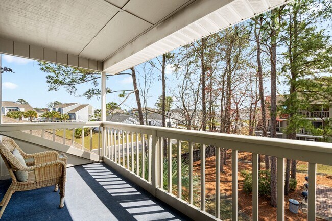 Building Photo - Free Utilities!! Seasonal Rental Available...