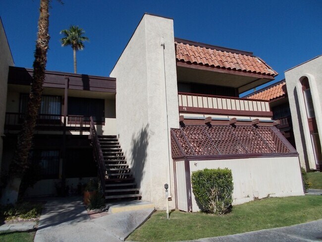 Building Photo - Charming Upstairs Condo with Private Balcony