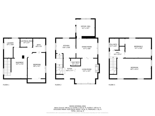 Building Photo - 9318 S Aberdeen St