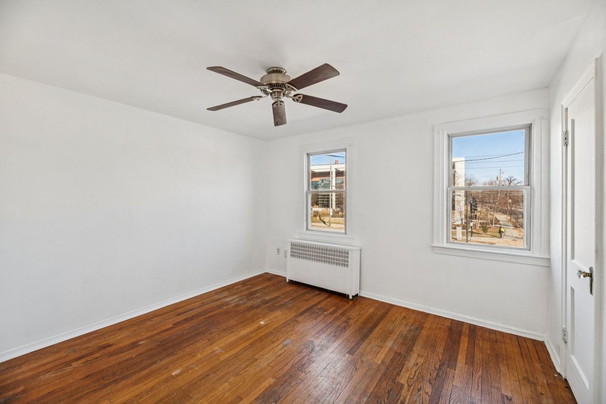 Building Photo - 2521 Benning Rd NE