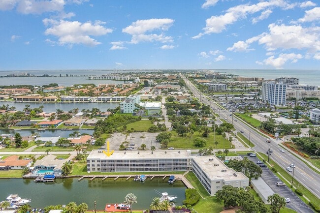 Building Photo - 1595 N Atlantic Ave