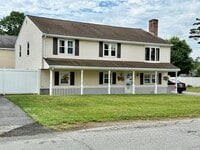 Building Photo - 10 Sheridan St