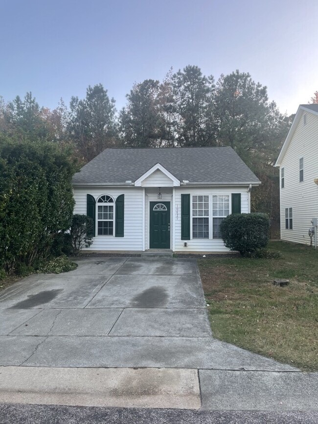 Building Photo - 3 bd 2 ba Ranch house