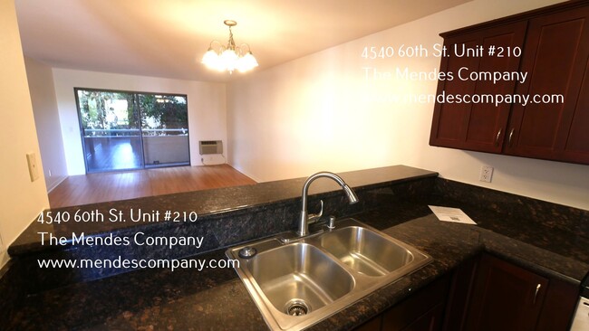 Building Photo - 4540 60th St