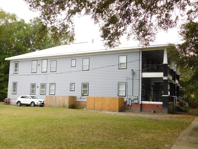 Building Photo - 1931 N. Liberty St, Jacksonville, FL 32206