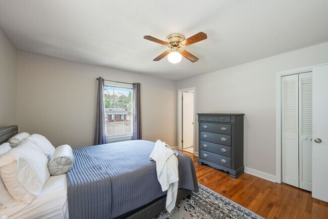 Building Photo - 2508 Canal Dr NW