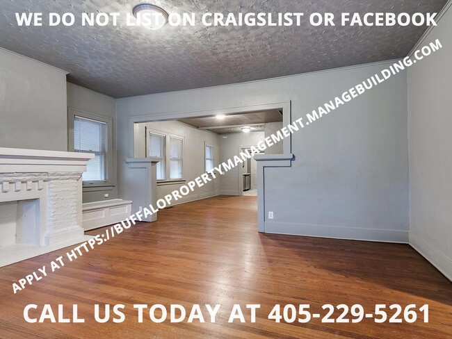 Building Photo - 1427 NW 40th St